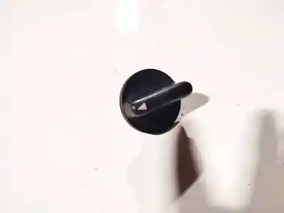 Peça sobressalente para automóvel em segunda mão plásticos por audi 100 avant (c4) 2.5 tdi referências oem iam 4a0817041