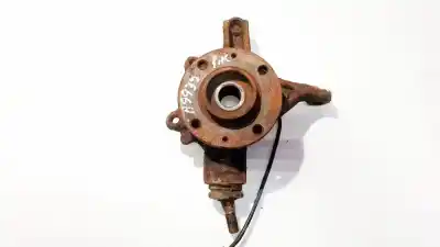 Peça sobressalente para automóvel em segunda mão manga de eixo dianteira esquerda por citroen berlingo 1.6 hdi 75 sx familiar referências oem iam 