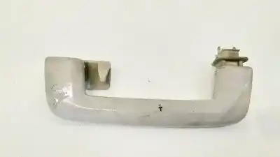 Peça sobressalente para automóvel em segunda mão puxador de teto por nissan bluebird hatchback (t72, t12) 1.6 referências oem iam 
