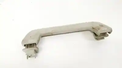 Peça sobressalente para automóvel em segunda mão puxador de teto por nissan bluebird hatchback (t72, t12) 1.6 referências oem iam 