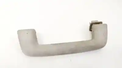 Peça sobressalente para automóvel em segunda mão puxador de teto por nissan bluebird hatchback (t72, t12) 1.6 referências oem iam 