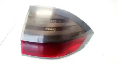 Автозапчасти б/у правый задний фонарь за NISSAN BLUEBIRD HATCHBACK (T72, T12) 1.6 ссылки OEM IAM   