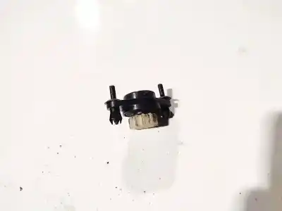 Автозапчастина б/у пластика для renault espace iv (jk0) 2.0 dci diesel fap cat посилання на oem iam   