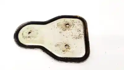 Peça sobressalente para automóvel em segunda mão plásticos por nissan bluebird hatchback (t72, t12) 1.6 referências oem iam 6g912b636ab