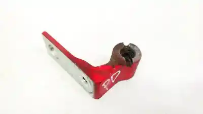 Peça sobressalente para automóvel em segunda mão esticador de porta por nissan bluebird hatchback (t72, t12) 1.6 referências oem iam 