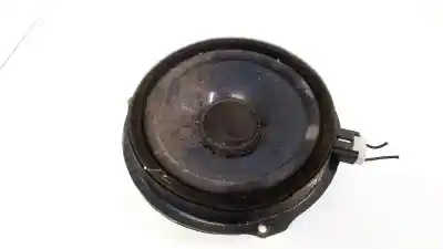 Second-hand car spare part Speaker for NISSAN BLUEBIRD HATCHBACK (T72, T12) 1.6 OEM IAM references 6M2T18808FB  6M2T-18808-FB