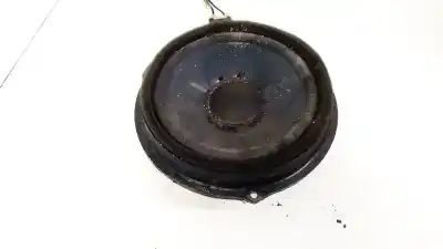 Second-hand car spare part Speaker for NISSAN BLUEBIRD HATCHBACK (T72, T12) 1.6 OEM IAM references 6M2T18808FB  6M2T-18808-FB