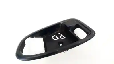 Peça sobressalente para automóvel em segunda mão plásticos por nissan bluebird hatchback (t72, t12) 1.6 referências oem iam 6m21u226a36bbw