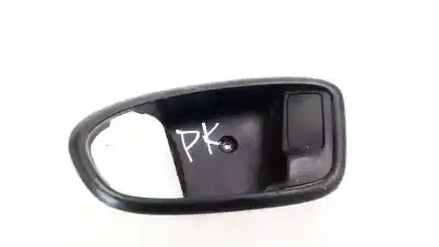 Peça sobressalente para automóvel em segunda mão plásticos por nissan bluebird hatchback (t72, t12) 1.6 referências oem iam 6m21u226a37bbw