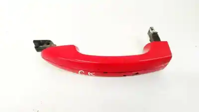 İkinci el araba yedek parçası Arka Sol Dis Kol için NISSAN BLUEBIRD HATCHBACK (T72, T12) 1.6 OEM IAM referansları 6M21U22404BCW  