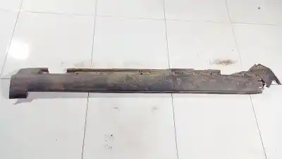 Pezzo di ricambio per auto di seconda mano Gonna Lato Destro (taglio) per VOLVO V50 (545) 1.6 D Riferimenti OEM IAM 30698906  