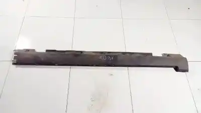 Pezzo di ricambio per auto di seconda mano gonna lato sinistro (taglio) per volvo v50 (545) 2.0 d riferimenti oem iam 30698905