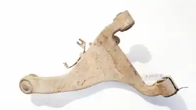 Peça sobressalente para automóvel em segunda mão braço de suspensão superior traseiro esquerdo por jaguar xj coupé 5.3 referências oem iam 