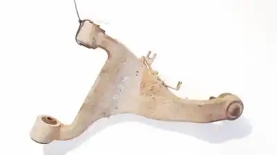 Peça sobressalente para automóvel em segunda mão braço de suspensão traseiro superior direito por jaguar xj coupé 5.3 referências oem iam 