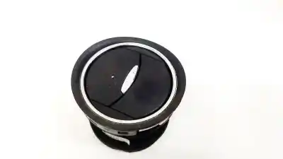 Peça sobressalente para automóvel em segunda mão grelha / difusor de ar por nissan bluebird hatchback (t72, t12) 1.6 referências oem iam 6m21u018b09adw