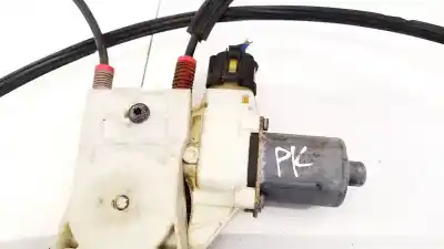 Peça sobressalente para automóvel em segunda mão motor elevador vidro dianteiro esquerdo por nissan bluebird hatchback (t72, t12) 1.6 referências oem iam 