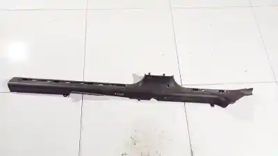 Peça sobressalente para automóvel em segunda mão plásticos por opel omega b 2.0 16v cat (x 20 xev / l34) referências oem iam 90379416