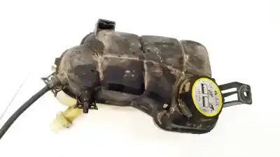 Second-hand car spare part COOLANT EXPANSION TANK for NISSAN BLUEBIRD HATCHBACK (T72, T12)  OEM IAM references 3M5H8100AD  