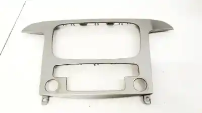 Peça sobressalente para automóvel em segunda mão plásticos por nissan bluebird hatchback (t72, t12) 1.6 referências oem iam 7m2118522caw