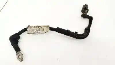 Peça sobressalente para automóvel em segunda mão fio por nissan bluebird hatchback (t72, t12) 1.6 referências oem iam 6g9t14301