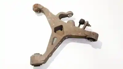 Second-hand car spare part left rear upper suspension arm for jaguar xj 3.0 v6 diesel cat oem iam references 5b531