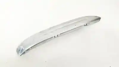 Peça sobressalente para automóvel em segunda mão plásticos por nissan bluebird hatchback (t72, t12) 1.6 referências oem iam vp6m2xu27443