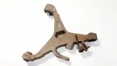 Second-hand car spare part upper rear right suspension arm for jaguar xj 3.0 v6 diesel cat oem iam references 5b530