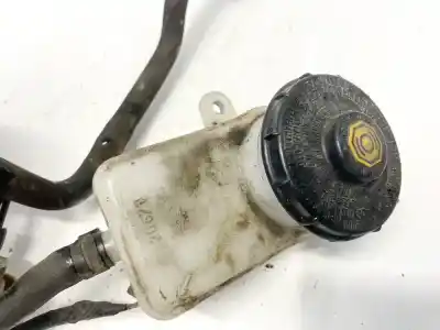 Автозапчастина б/у гальмівний насос для honda cr-v (re) 2.2 ctdi посилання на oem iam 0204255770  