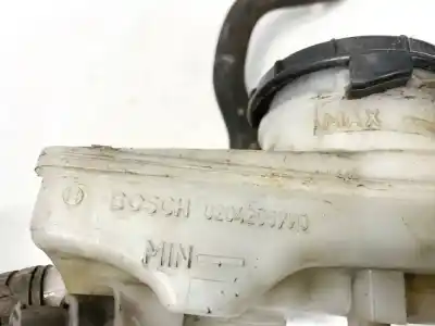 Автозапчастина б/у гальмівний насос для honda cr-v (re) 2.2 ctdi посилання на oem iam 0204255770  