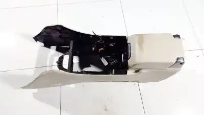 Peça sobressalente para automóvel em segunda mão apoio de braço consola central por citroen lna 0.6 referências oem iam 