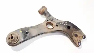 Автозапчасти б/у передний правый нижний рычаг подвески за toyota verso 2.0 d-4d ссылки oem iam 