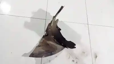 Peça sobressalente para automóvel em segunda mão cave de roda dianteira esquerda por audi tt (8j3/8j9) 2.0 16v tfsi referências oem iam 8j0821191e