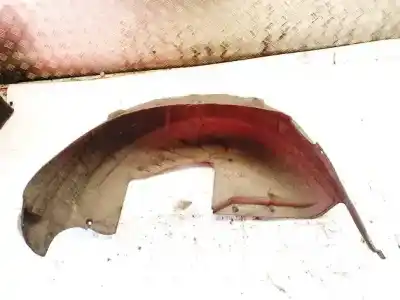 Peça sobressalente para automóvel em segunda mão cave de roda traseira esquerda por ford mondeo iv 1.8 tdci referências oem iam 