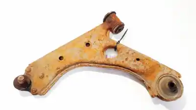 Peça sobressalente para automóvel em segunda mão Braço De Suspensão Inferior Esquerdo Dianteiro por BMW 3 (E30) M3 2.3 Referências OEM IAM   