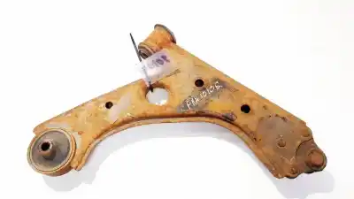 Peça sobressalente para automóvel em segunda mão braço de suspensão inferior esquerdo dianteiro por bmw 3 (e30) m3 2.3 referências oem iam   