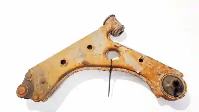 Peça sobressalente para automóvel em segunda mão braço de suspensão inferior dianteiro direito por bmw 3 (e30) m3 2.3 referências oem iam   