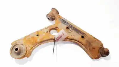Peça sobressalente para automóvel em segunda mão Braço De Suspensão Inferior Dianteiro Direito por BMW 3 (E30) M3 2.3 Referências OEM IAM   