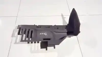 Peça sobressalente para automóvel em segunda mão plásticos por citroen lna 0.6 referências oem iam fbs500460xxx