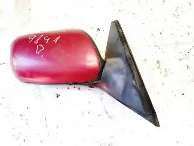 Pezzo di ricambio per auto di seconda mano RETROVISORE DESTRO per TOYOTA AVENSIS MONOVOLUMEN (T22)  Riferimenti OEM IAM E11015440  TH-2184