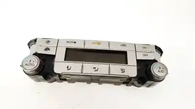 Автозапчасти б/у климат-контроль за NISSAN BLUEBIRD HATCHBACK (T72, T12) 1.6 ссылки OEM IAM 7S7T18C612AF  