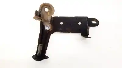 Peça sobressalente para automóvel em segunda mão plásticos por nissan bluebird hatchback (t72, t12) 1.6 referências oem iam 6g9n2b389ce