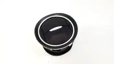 Peça sobressalente para automóvel em segunda mão grelha / difusor de ar por nissan bluebird hatchback (t72, t12) 1.6 referências oem iam 6m21u018b09adw