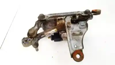 Second-hand car spare part Front Windscreen Wiper Linkage for NISSAN BLUEBIRD HATCHBACK (T72, T12) 1.6 OEM IAM references 6M2117504AK  6M21-17504-AK, 0397021133