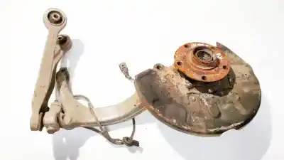 Автозапчасти б/у передняя правая кулачка за audi a4 b6 (8e2) 2.5 tdi quattro ссылки oem iam 
