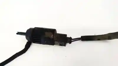 Peça sobressalente para automóvel em segunda mão motor limpa vidros por nissan bluebird hatchback (t72, t12) 1.6 referências oem iam 6m2113k082aa