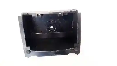 Автозапчасти б/у пепельница за NISSAN BLUEBIRD HATCHBACK (T72, T12) 1.6 ссылки OEM IAM 1140960A  
