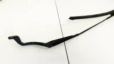 Second-hand car spare part Left Front Windshield Wiper Arm for NISSAN BLUEBIRD HATCHBACK (T72, T12) 1.6 OEM IAM references 6M2117526CC  