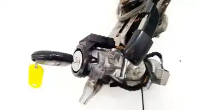 Peça sobressalente para automóvel em segunda mão comutador de ignição por nissan bluebird hatchback (t72, t12) 1.6 referências oem iam 