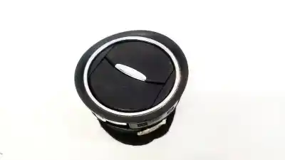 Peça sobressalente para automóvel em segunda mão grelha / difusor de ar por nissan bluebird hatchback (t72, t12) 1.6 referências oem iam 6m21u018b09