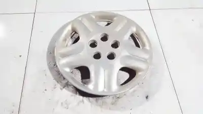 Pezzo di ricambio per auto di seconda mano Coprimozzi per TOYOTA COROLLA VERSO (_E12_) 2.0 D-4D (CDE120_) Riferimenti OEM IAM 4260205080B  4260205080-B